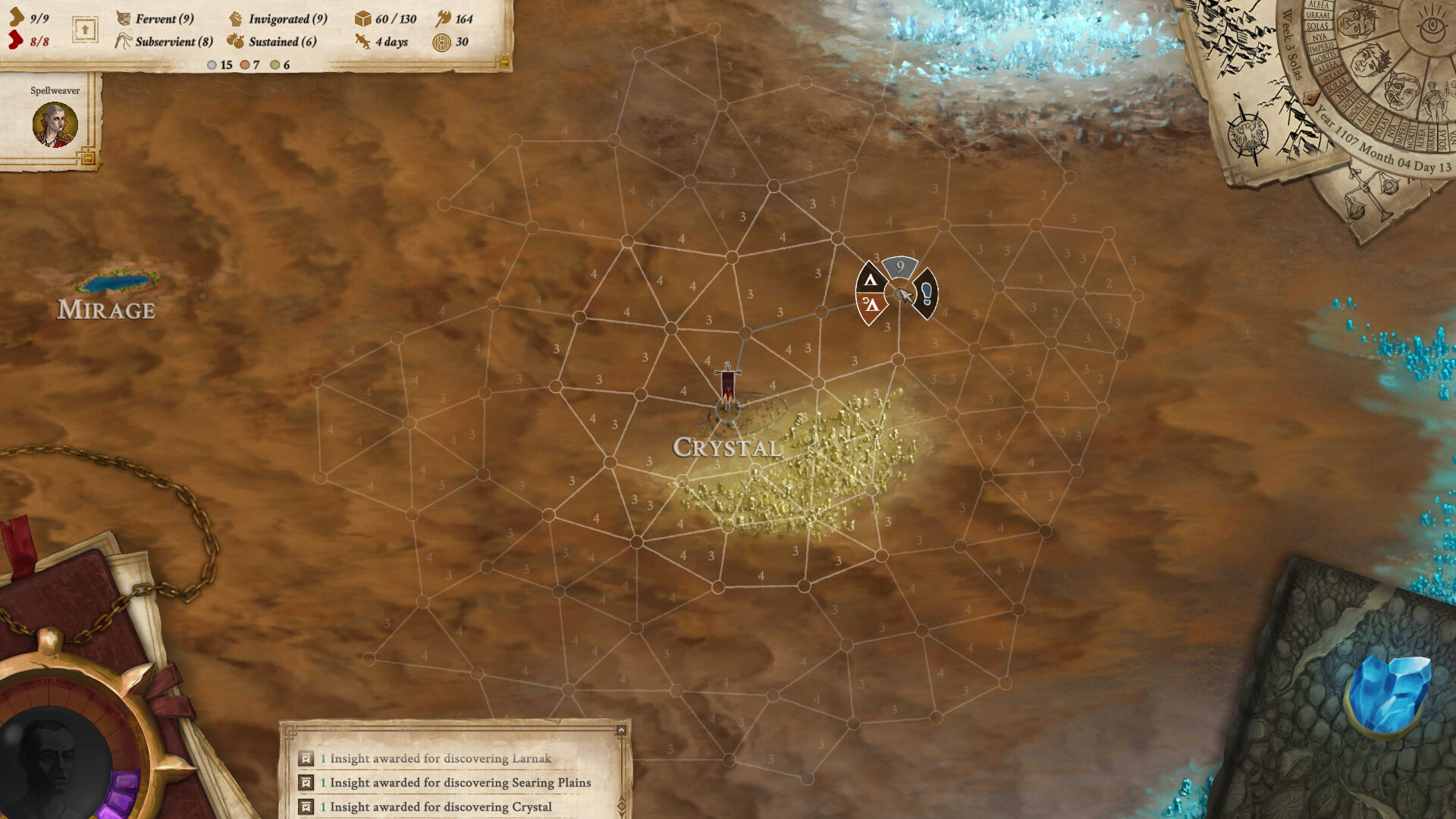 图片[13]-瓦格鲁斯：万壑之地|Vagrus – The Riven Realms|1.0.20.0218N-萌芽游戏