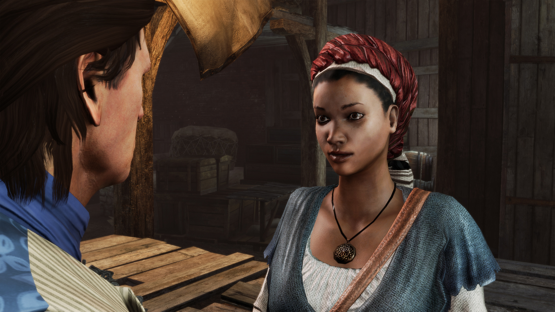 图片[7]-刺客信条3：重制版|Assassins Creed III Remastered|1.03-萌芽游戏