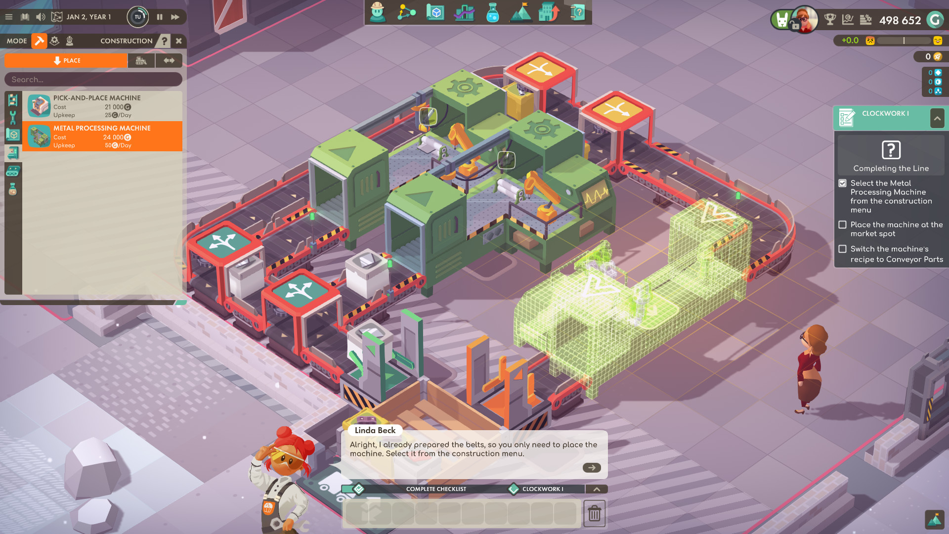 图片[5]-好公司|Good Company|1.01.00-萌芽游戏