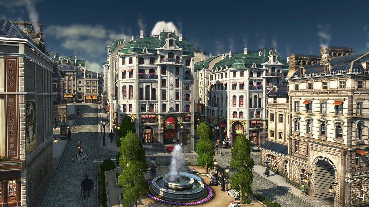 图片[3]-纪元1800|Anno 1800|18.4.1412158|整合全DLC-萌芽游戏