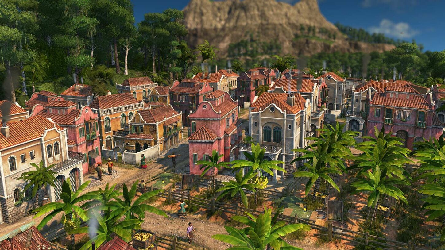 图片[5]-纪元1800|Anno 1800|18.4.1412158|整合全DLC-萌芽游戏