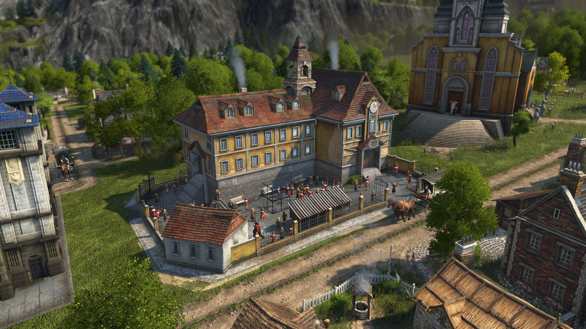 图片[19]-纪元1800|Anno 1800|18.4.1412158|整合全DLC-萌芽游戏