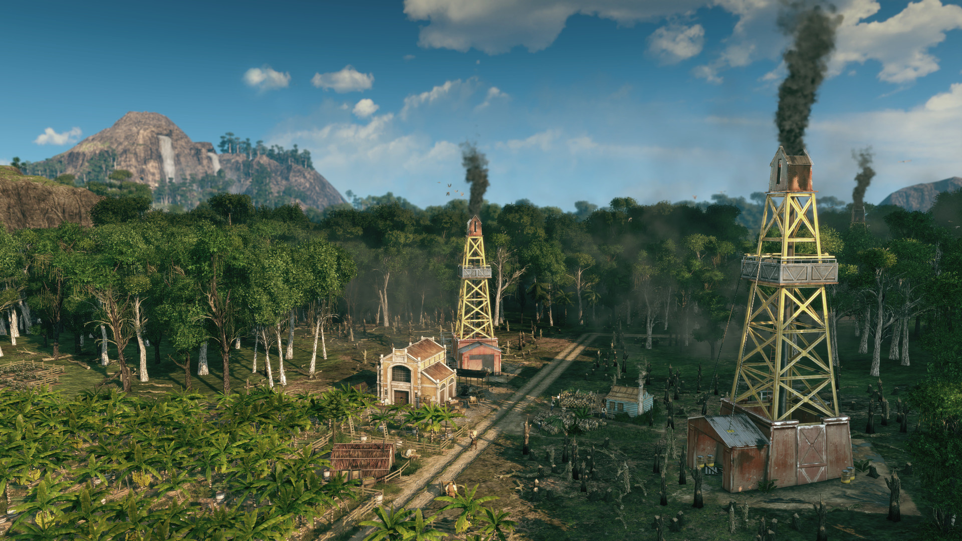 图片[12]-纪元1800|Anno 1800|18.4.1412158|整合全DLC-萌芽游戏
