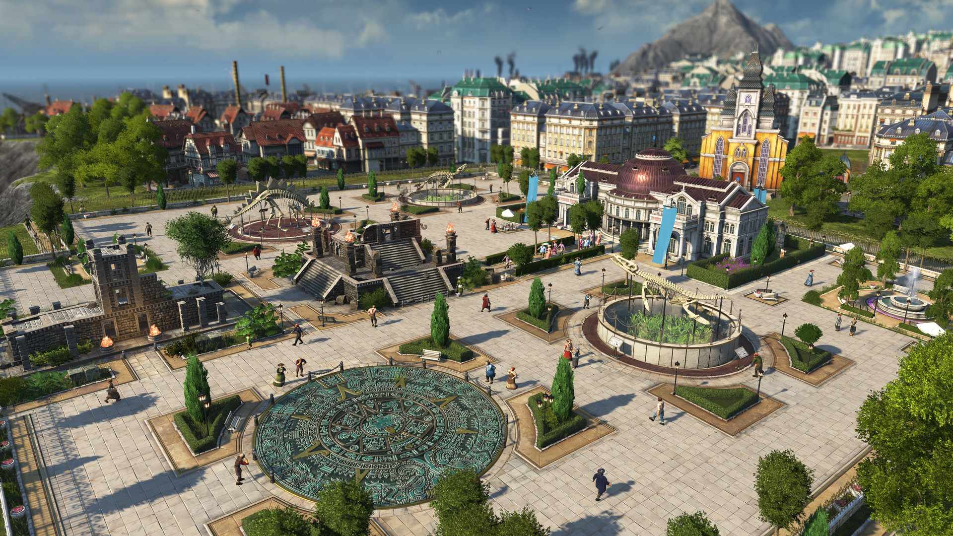 图片[17]-纪元1800|Anno 1800|18.4.1412158|整合全DLC-萌芽游戏