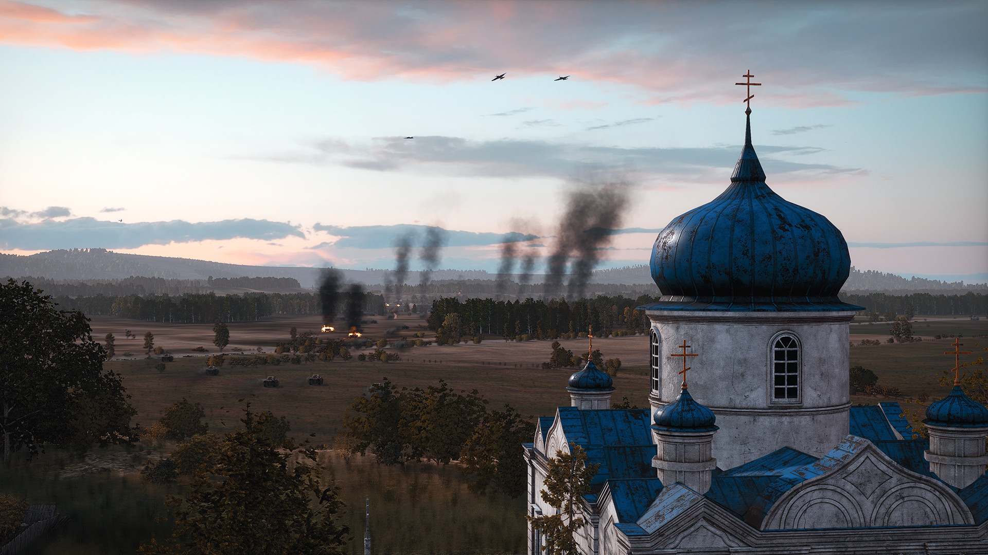 图片[3]-钢铁之师2|Steel Division 2|165547|整合全DLC-萌芽游戏