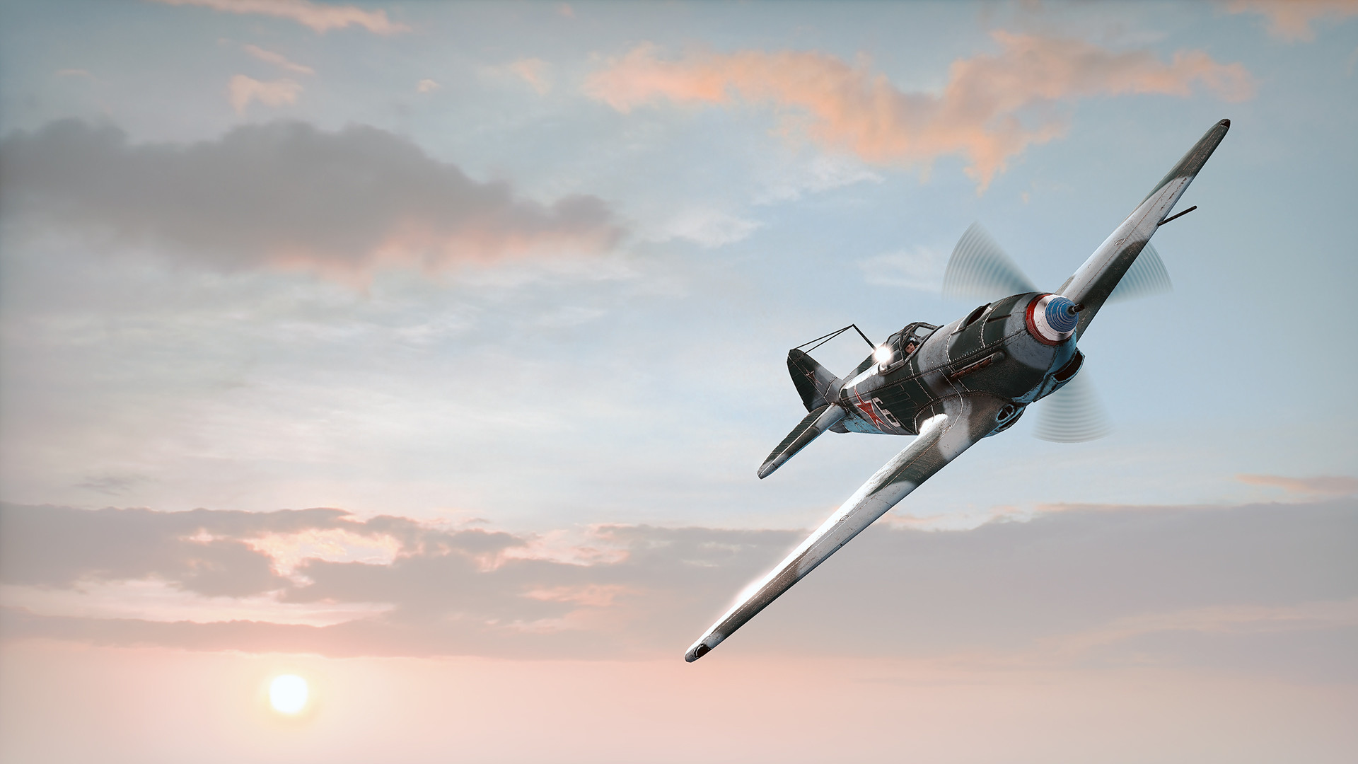 钢铁雄师2 Steel Division 2 实机操作界面展示 10