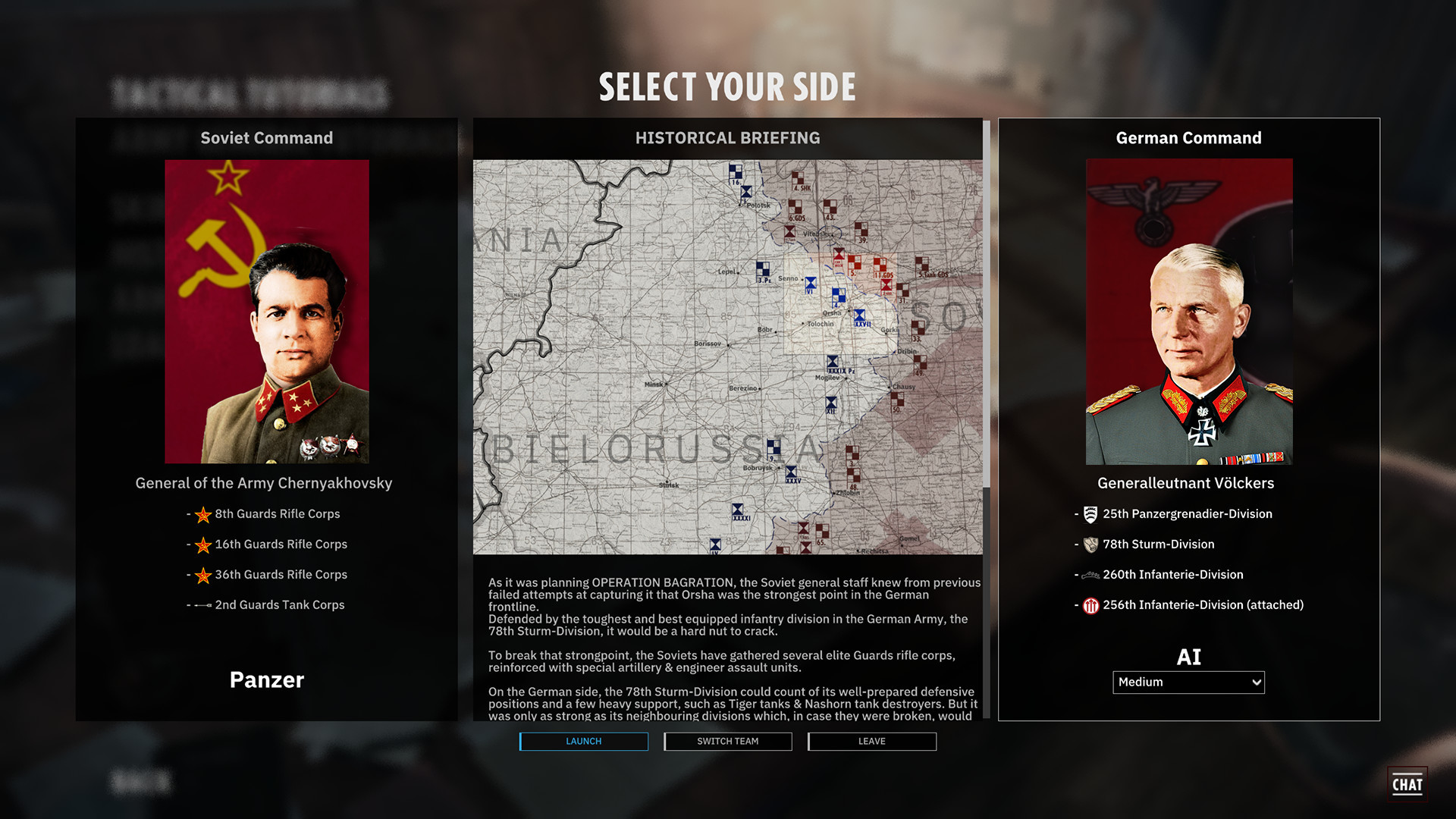 图片[6]-钢铁之师2|Steel Division 2|165547|整合全DLC-萌芽游戏