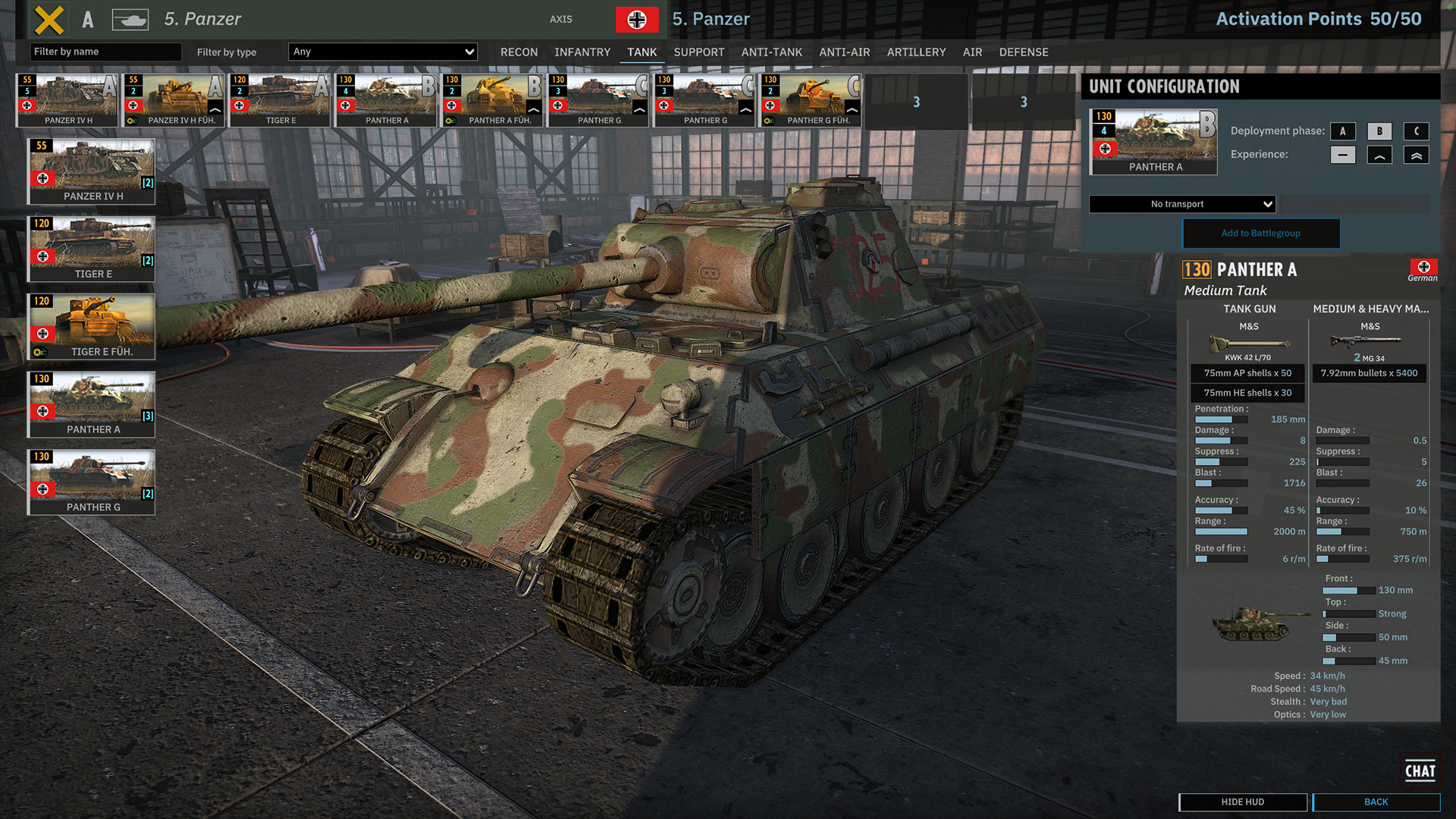 图片[1]-钢铁之师2|Steel Division 2|165547|整合全DLC-萌芽游戏