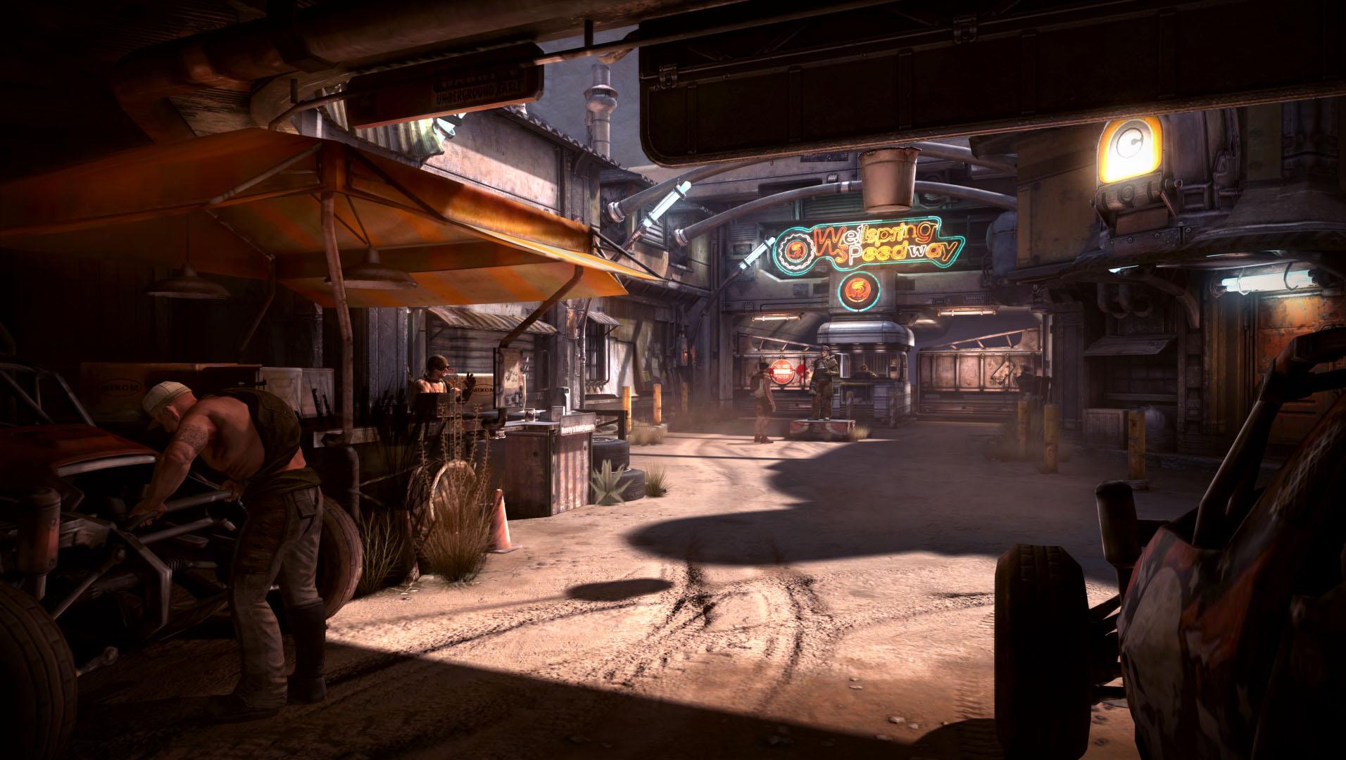 图片[5]-狂怒|Rage|1.3-萌芽游戏