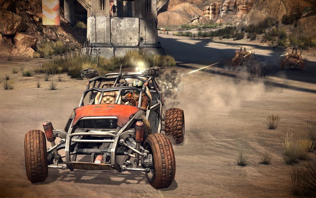 图片[11]-狂怒|Rage|1.3-萌芽游戏