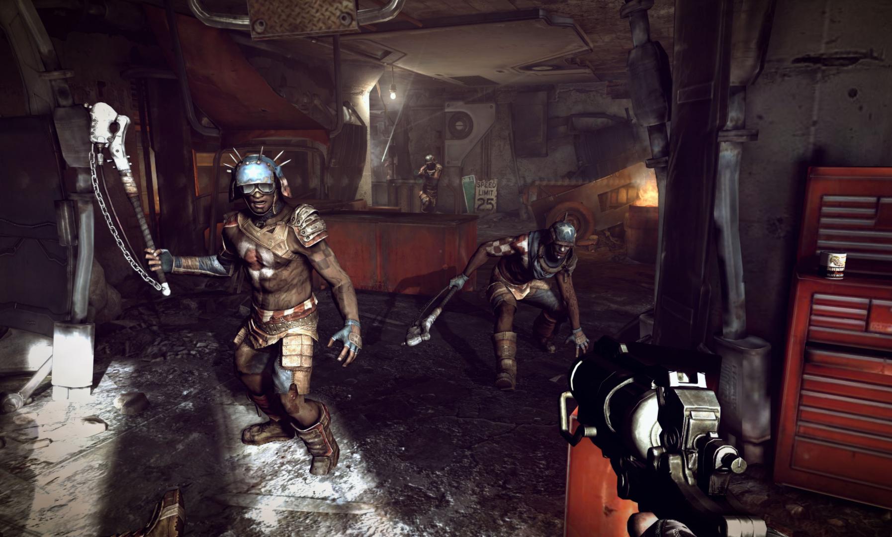 图片[2]-狂怒|Rage|1.3-萌芽游戏