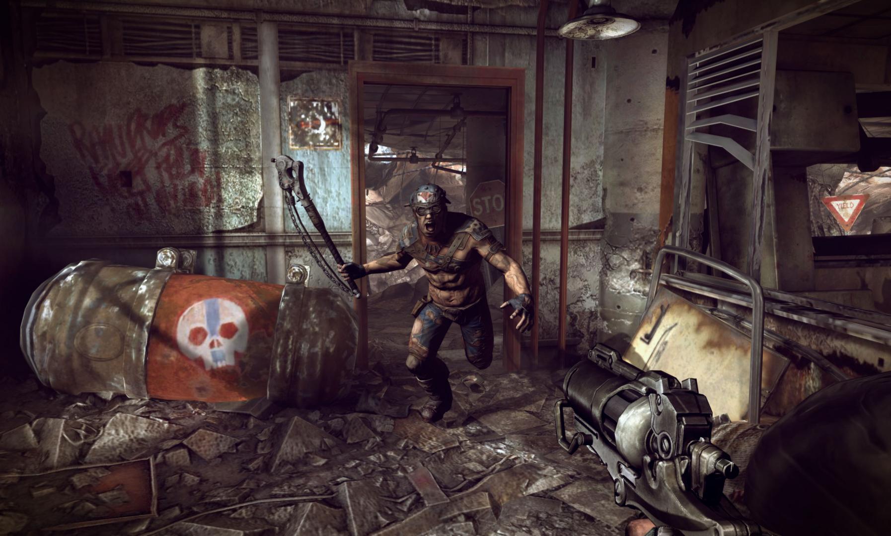 图片[3]-狂怒|Rage|1.3-萌芽游戏