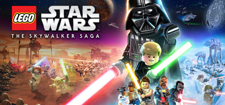 乐高星球大战:天行者传奇|LEGO Star Wars The Skywalker Saga|1.0.0.44657|整合全DLC-萌芽游戏