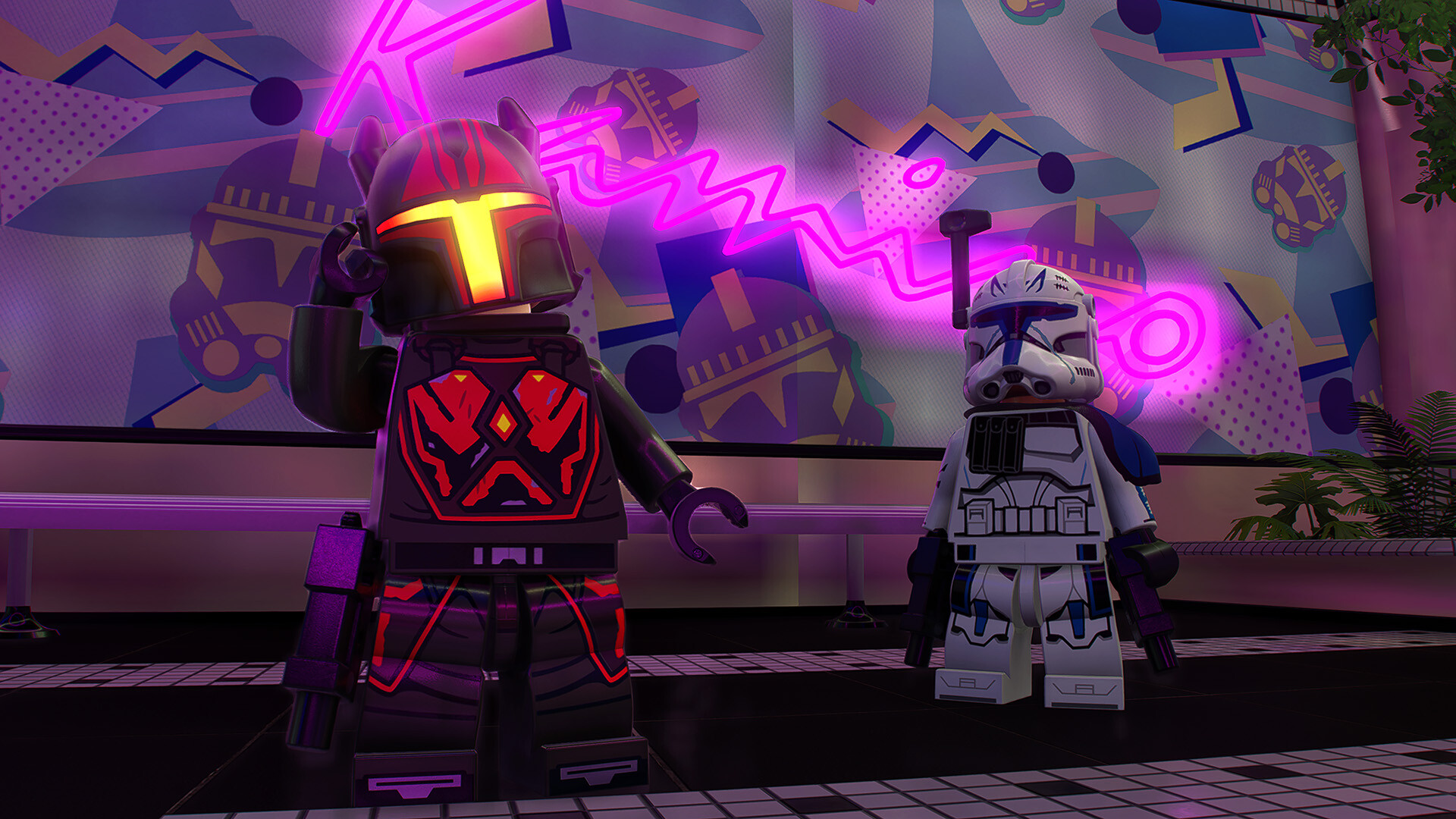 图片[4]-乐高星球大战：天行者传奇|LEGO Star Wars The Skywalker Saga|1.0.0.44657|整合全DLC-萌芽游戏
