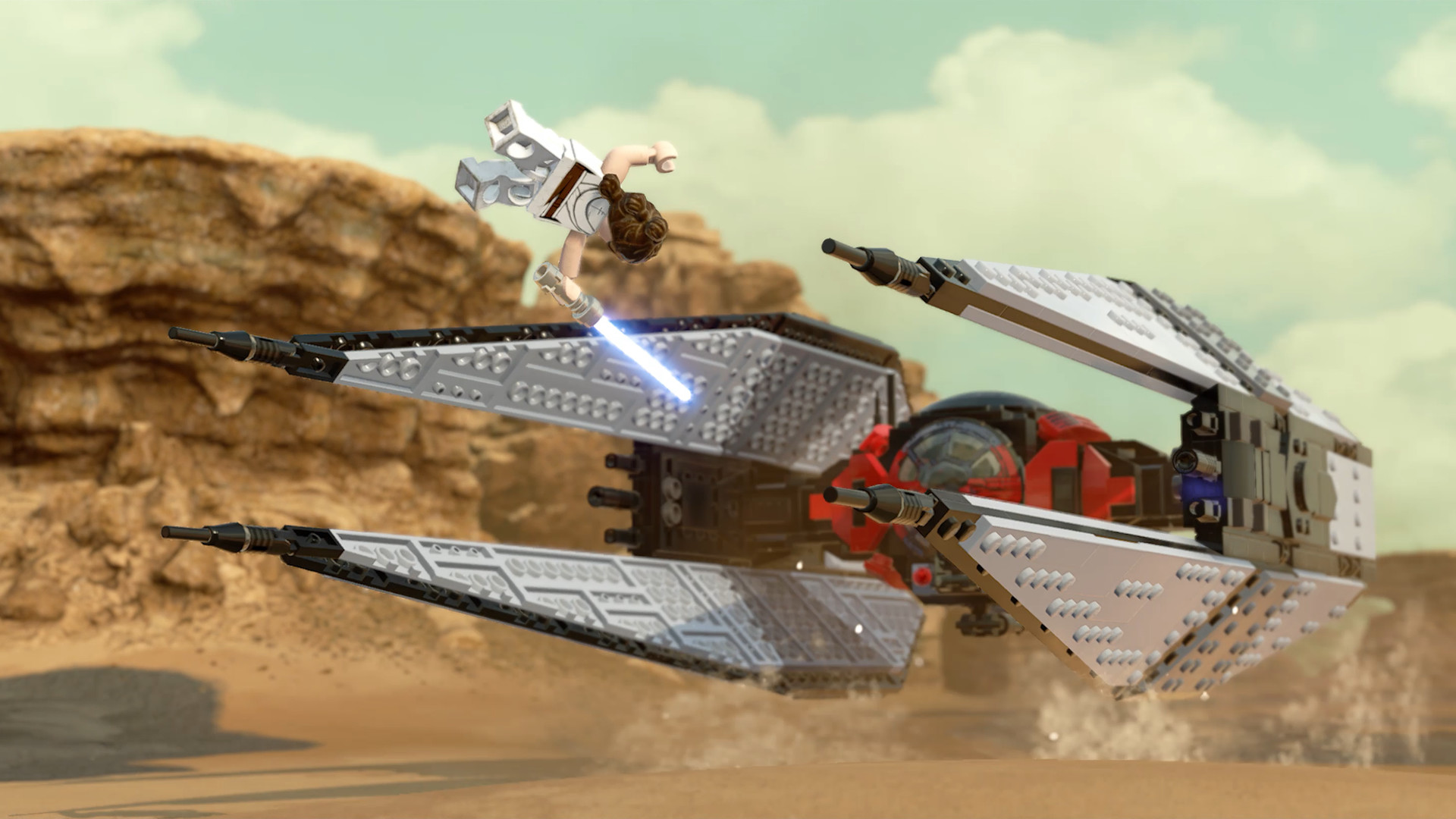 图片[8]-乐高星球大战：天行者传奇|LEGO Star Wars The Skywalker Saga|1.0.0.44657|整合全DLC-萌芽游戏