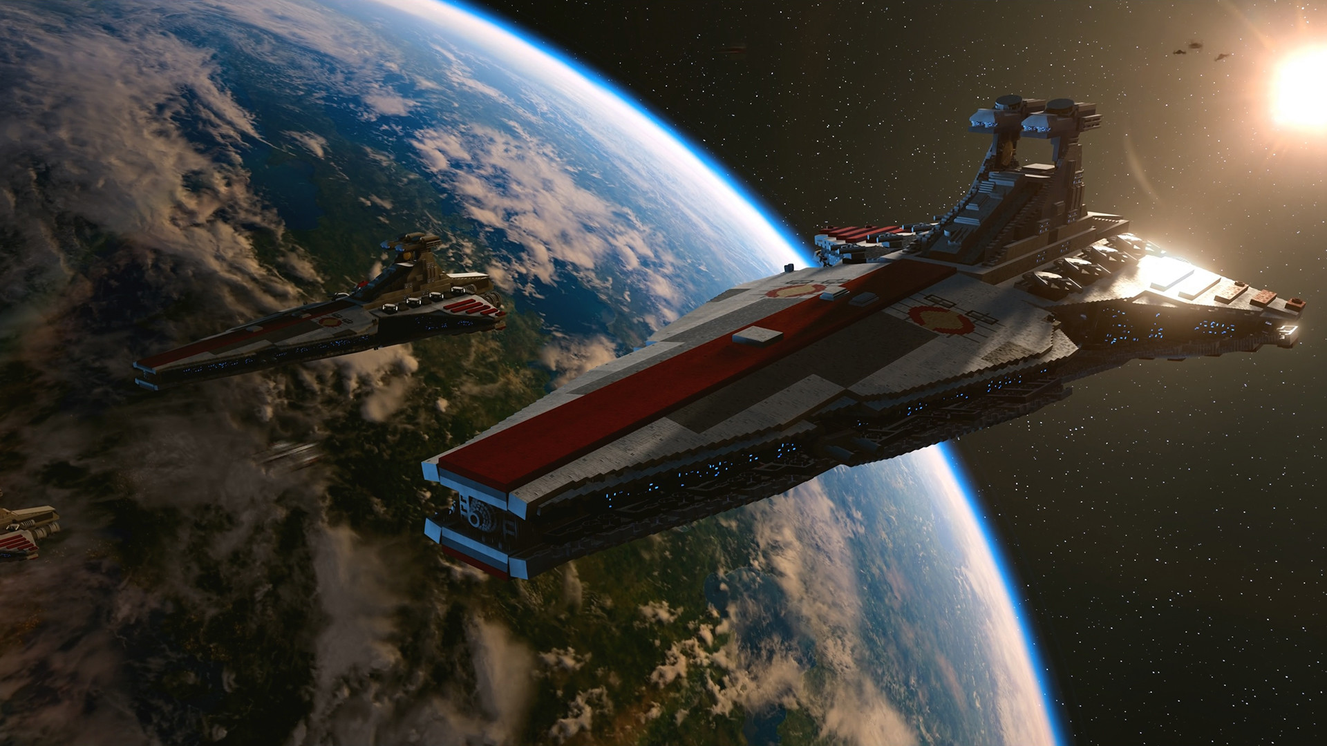 图片[9]-乐高星球大战：天行者传奇|LEGO Star Wars The Skywalker Saga|1.0.0.44657|整合全DLC-萌芽游戏