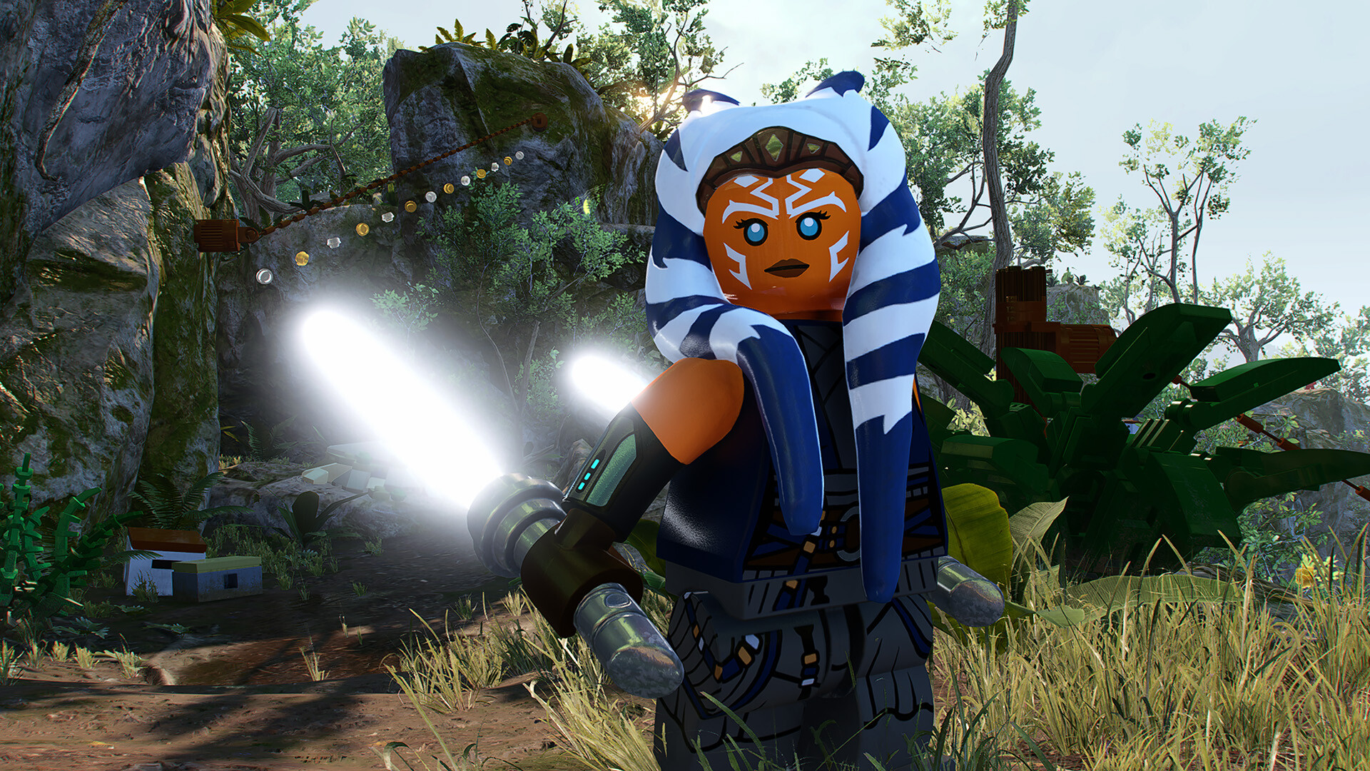 图片[6]-乐高星球大战：天行者传奇|LEGO Star Wars The Skywalker Saga|1.0.0.44657|整合全DLC-萌芽游戏