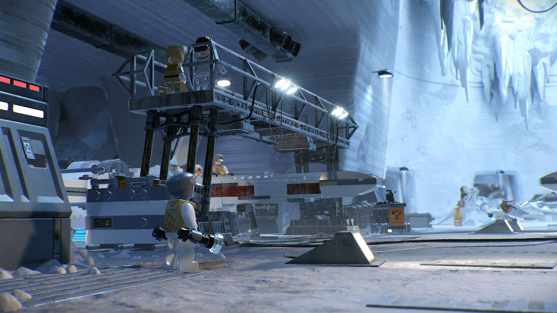 图片[10]-乐高星球大战：天行者传奇|LEGO Star Wars The Skywalker Saga|1.0.0.44657|整合全DLC-萌芽游戏