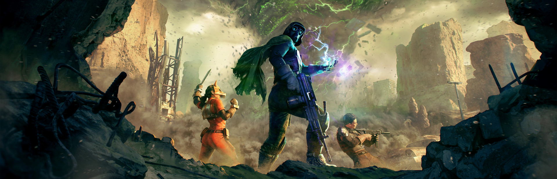 圆顶|Encased|1.3.1517.1645|整合全DLC