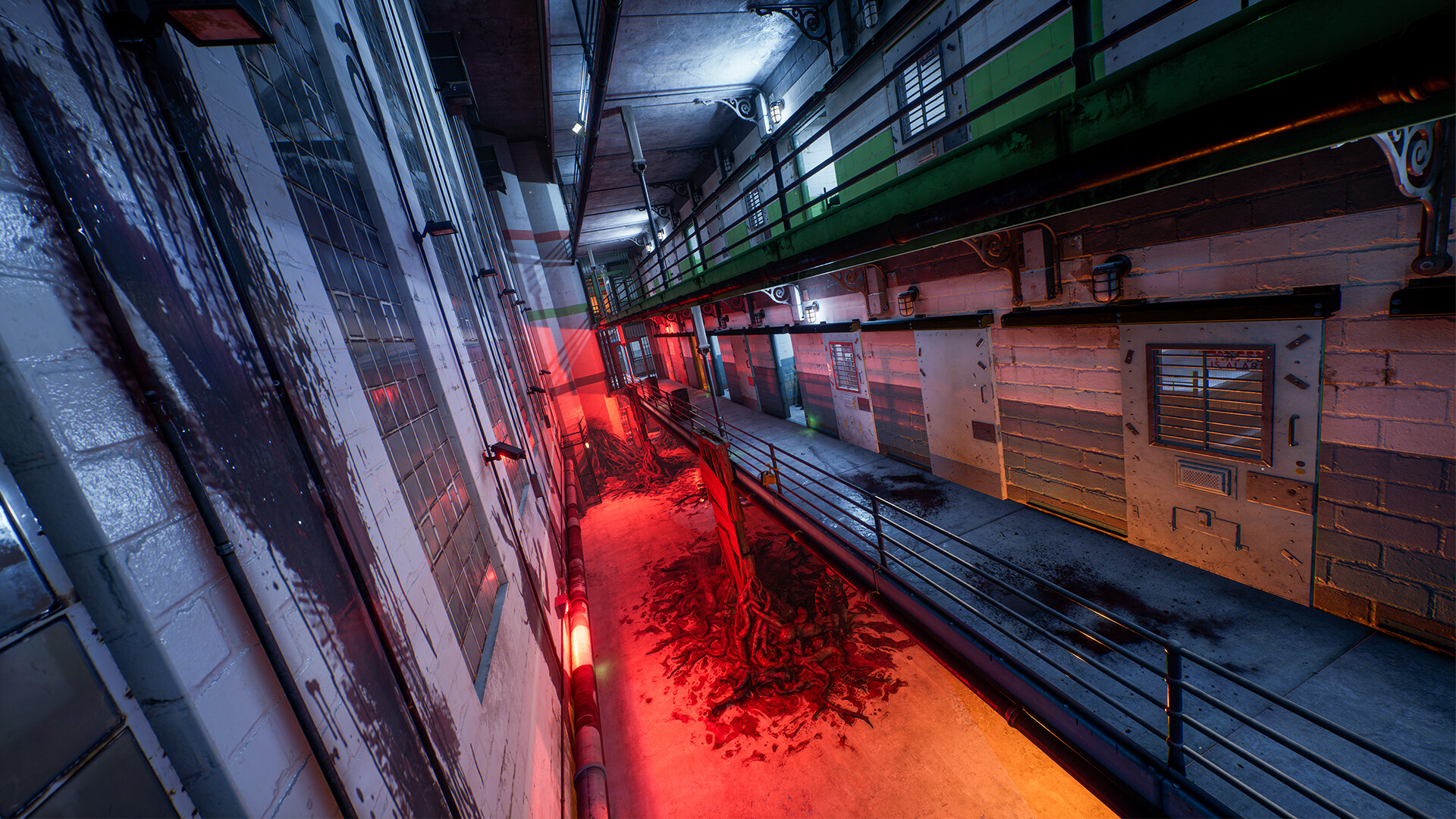 图片[10]-喋血复仇|Back 4 Blood|Build14216215|整合全DLC-萌芽游戏