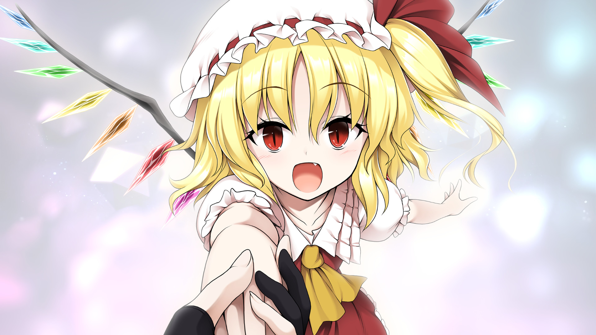 图片[14]-不可思议的幻想乡：Tod Reloaded|Touhou Genso Wanderer Reloaded|1.05|整合全DLC-萌芽游戏