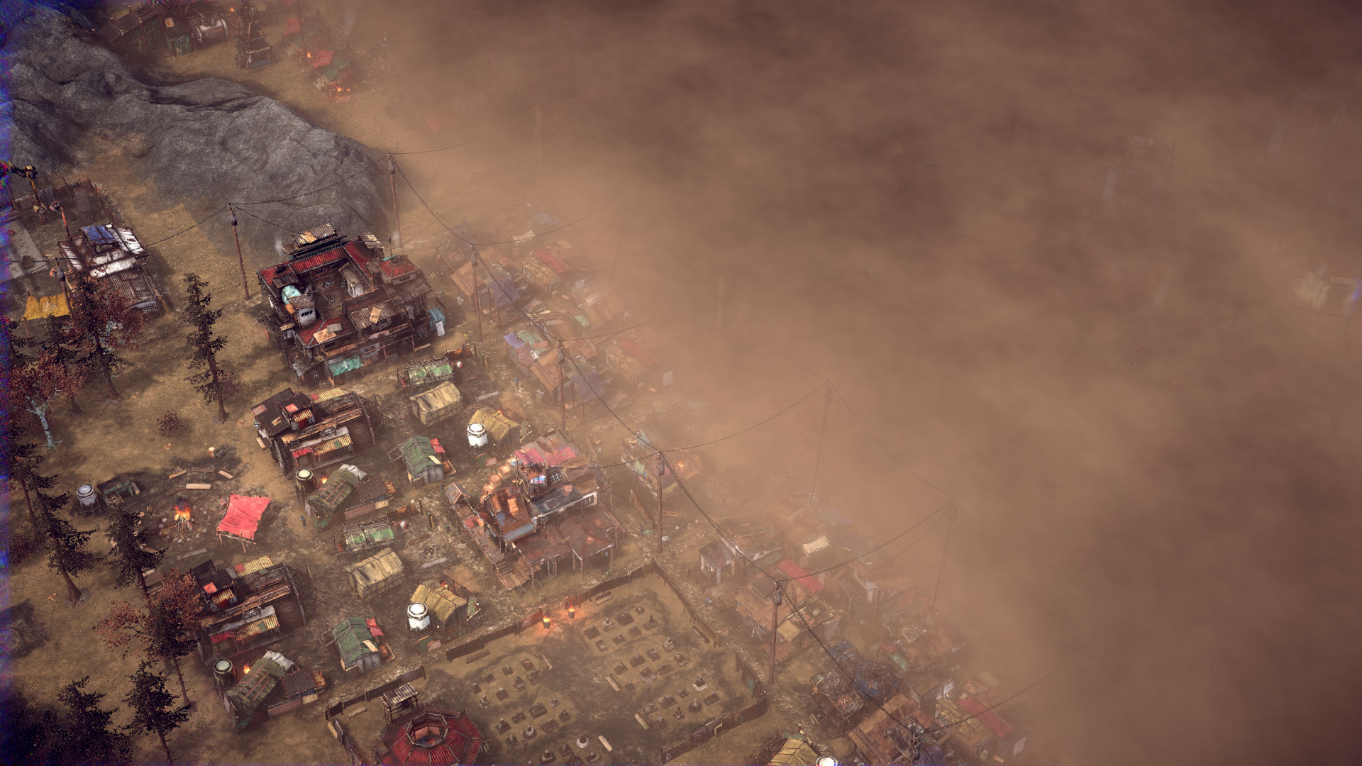 图片[22]-末日地带：与世隔绝|Endzone – A World Apart|1.2.8334|整合全DLC-萌芽游戏