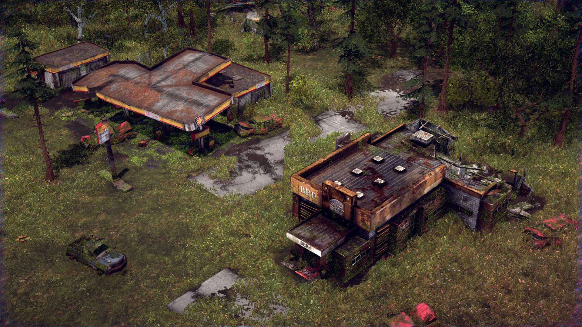 图片[24]-末日地带：与世隔绝|Endzone – A World Apart|1.2.8334|整合全DLC-萌芽游戏