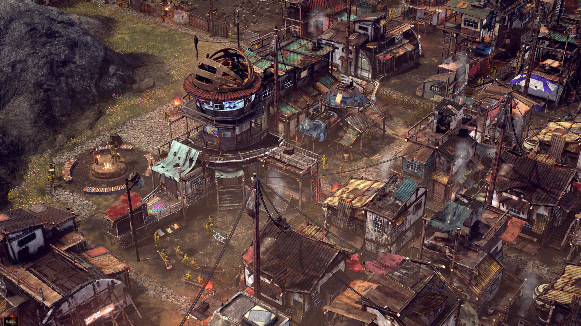 图片[16]-末日地带：与世隔绝|Endzone – A World Apart|1.2.8334|整合全DLC-萌芽游戏