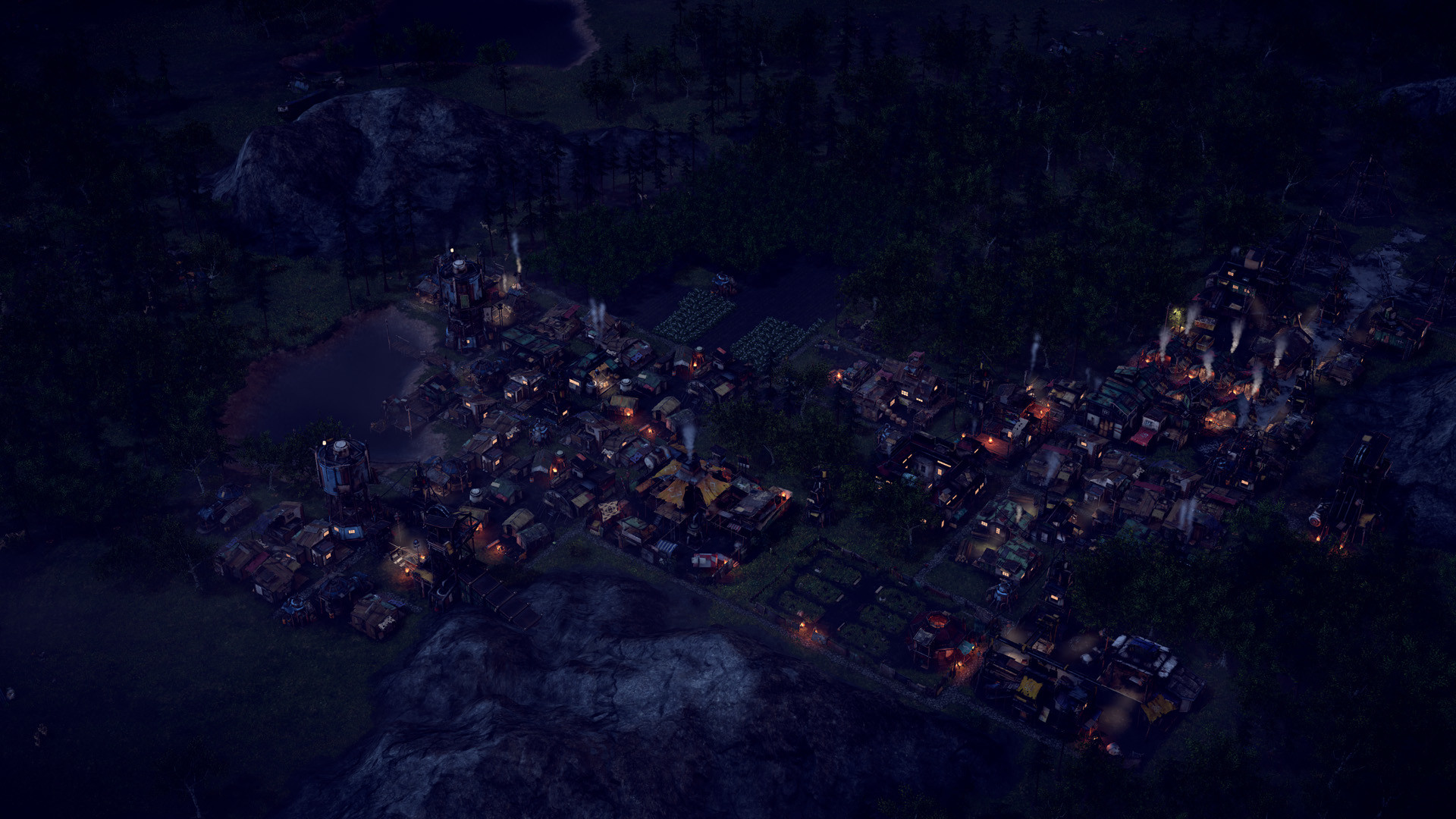 图片[11]-末日地带：与世隔绝|Endzone – A World Apart|1.2.8334|整合全DLC-萌芽游戏