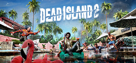 死亡岛2|Dead Island 2|Build20514355|整合全DLC-萌芽游戏