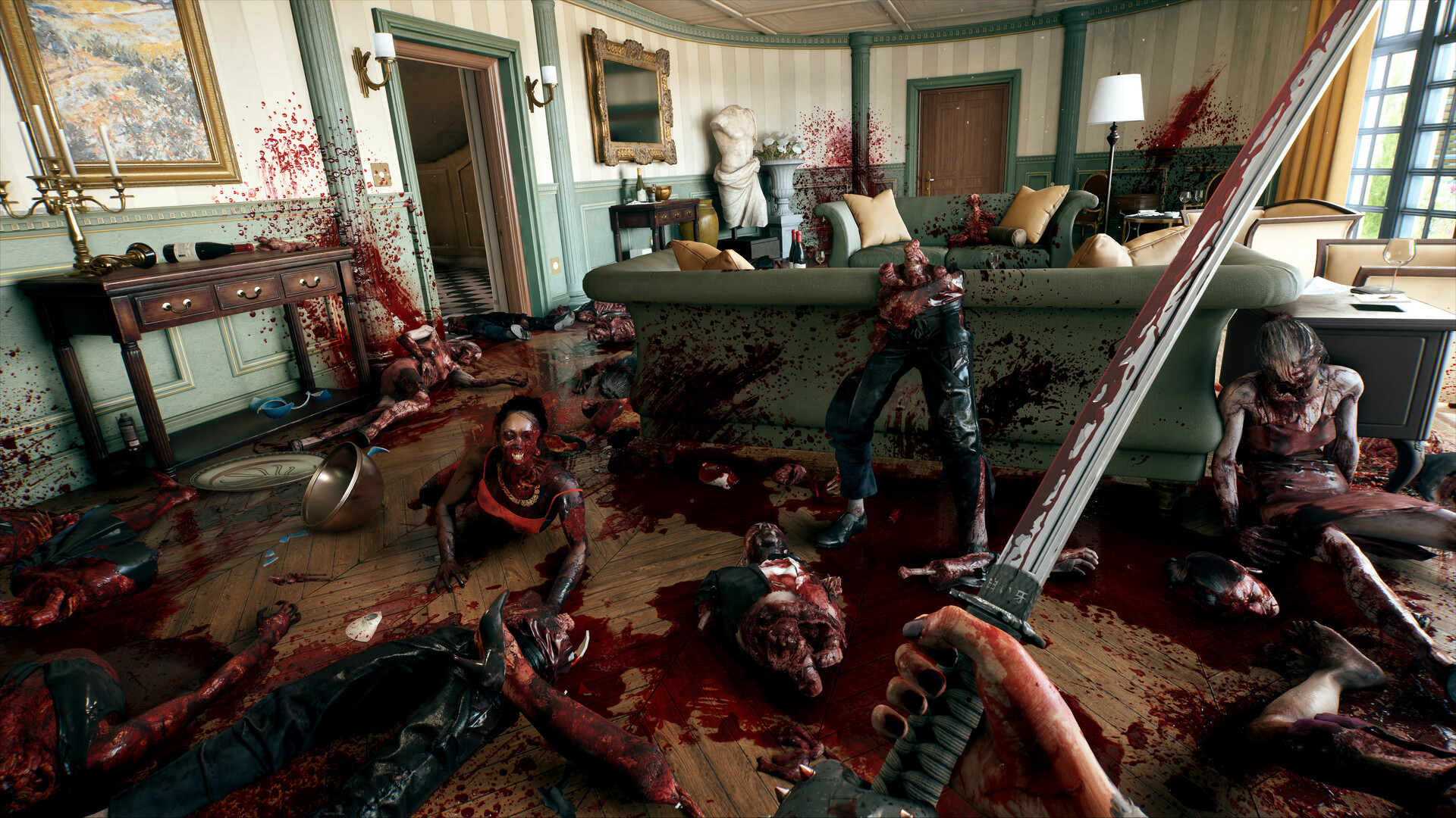 图片[4]-死亡岛2|Dead Island 2|Build20514355|整合全DLC-萌芽游戏