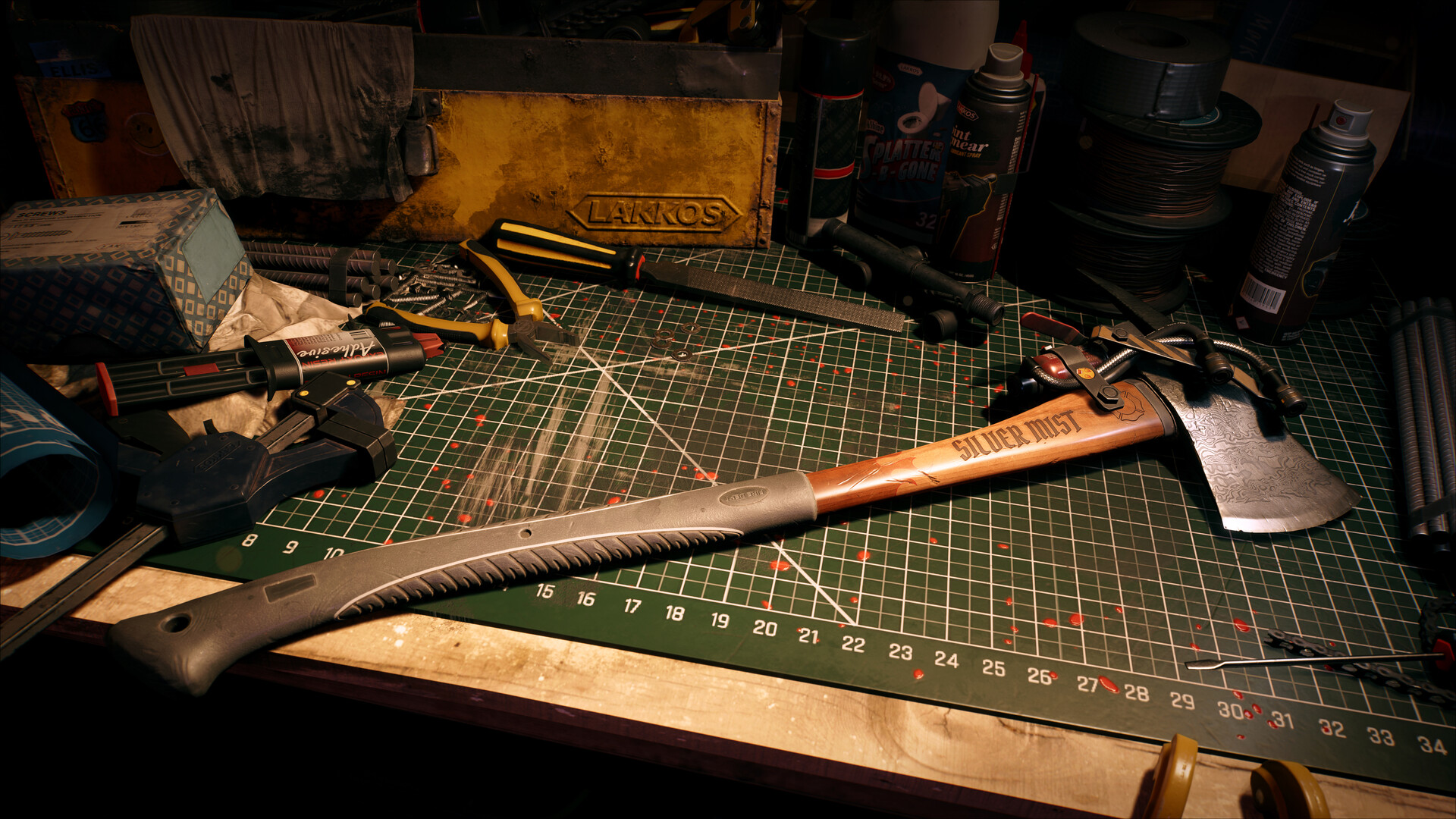 死亡岛2 Dead Island 2 独家资源下载展示 05