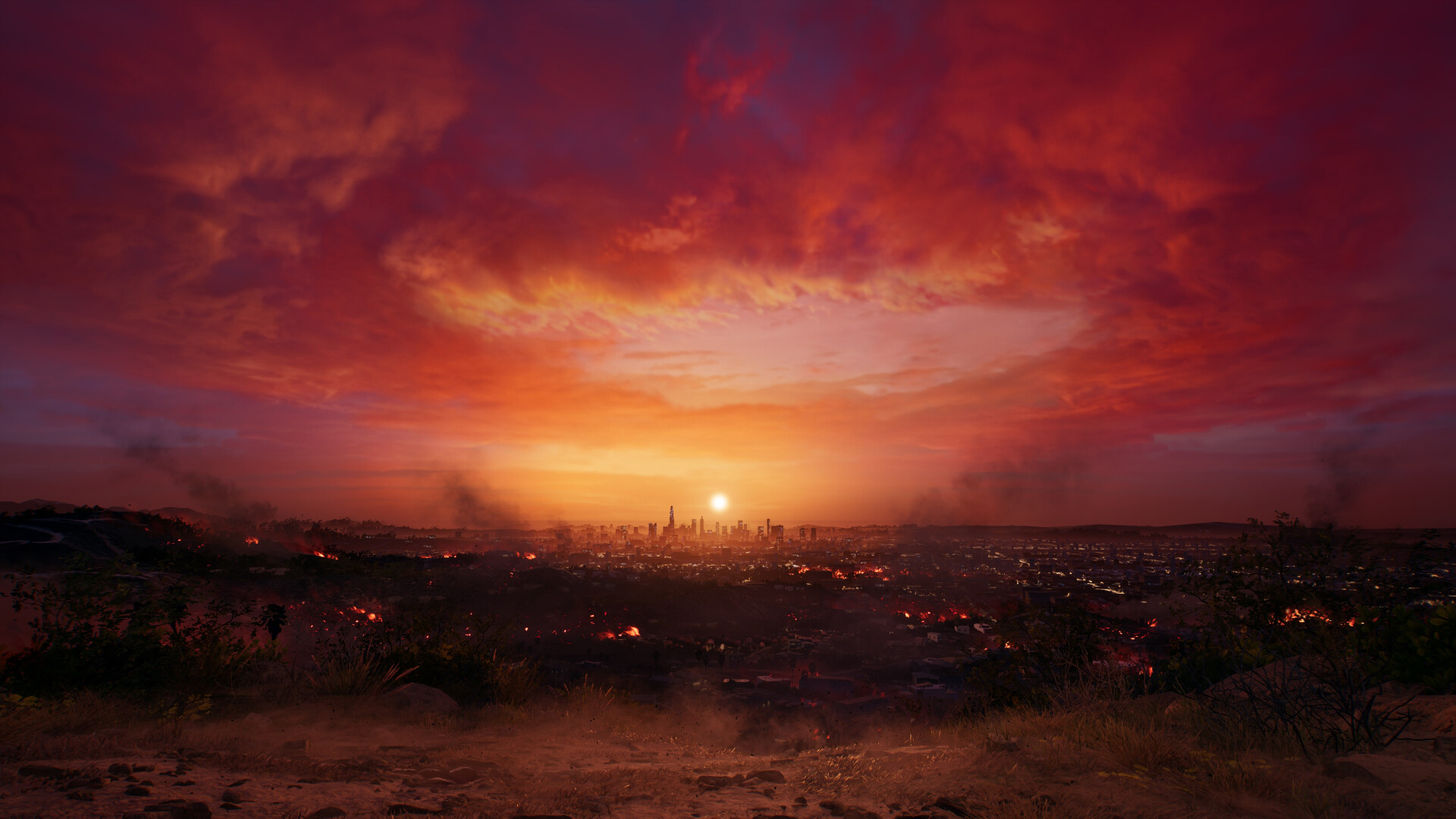 图片[8]-死亡岛2|Dead Island 2|Build20514355|整合全DLC-萌芽游戏