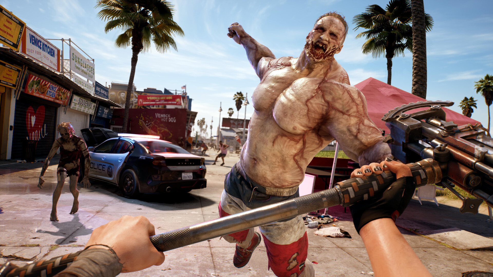 图片[1]-死亡岛2|Dead Island 2|Build20514355|整合全DLC-萌芽游戏