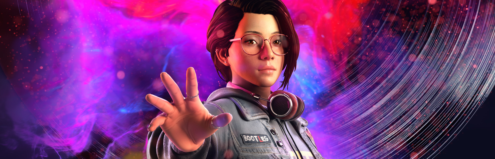 奇异人生：本色|Life is Strange True Colors|1.2.124.642320|整合全DLC