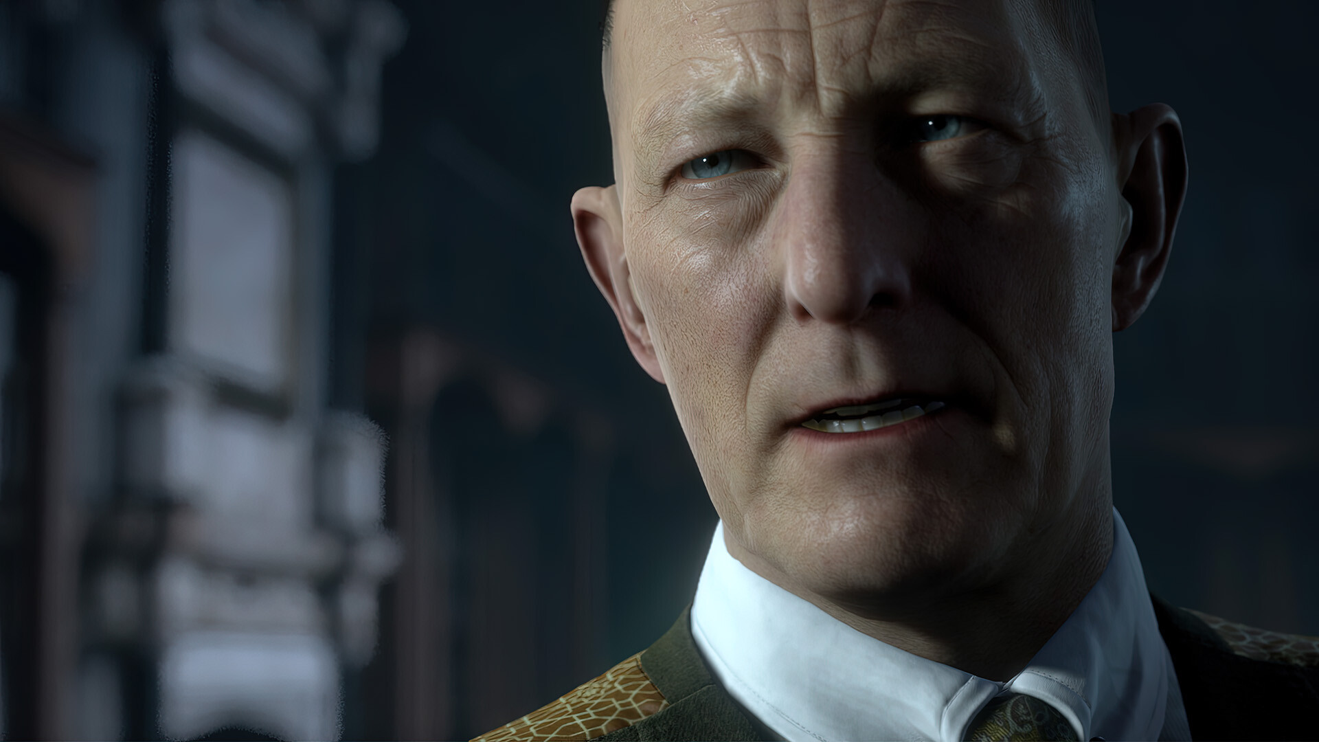 图片[8]-黑相集：棉兰号|The Dark Pictures Anthology Man of Medan|Build9607479|整合DLC-萌芽游戏