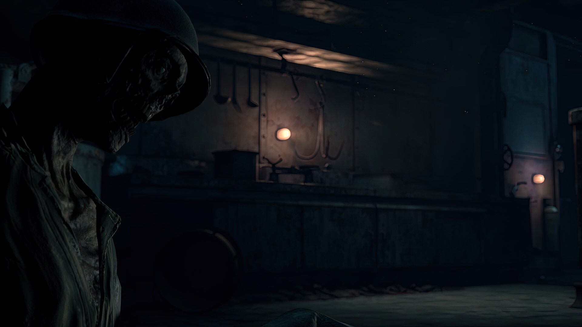 图片[1]-黑相集：棉兰号|The Dark Pictures Anthology Man of Medan|Build9607479|整合DLC-萌芽游戏