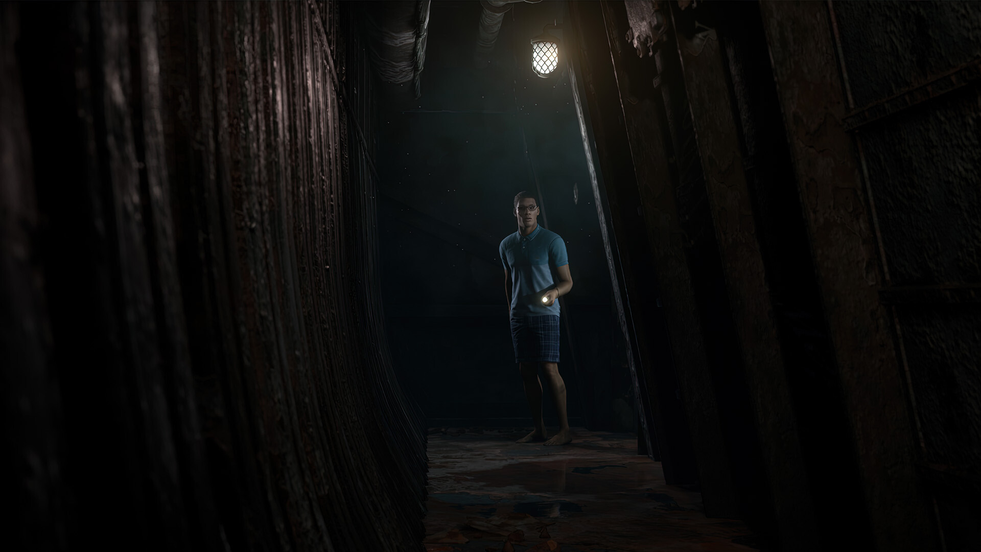 图片[5]-黑相集：棉兰号|The Dark Pictures Anthology Man of Medan|Build9607479|整合DLC-萌芽游戏