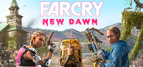 孤岛惊魂:新曙光|Far Cry New Dawn|1.0.5|整合全DLC-萌芽游戏