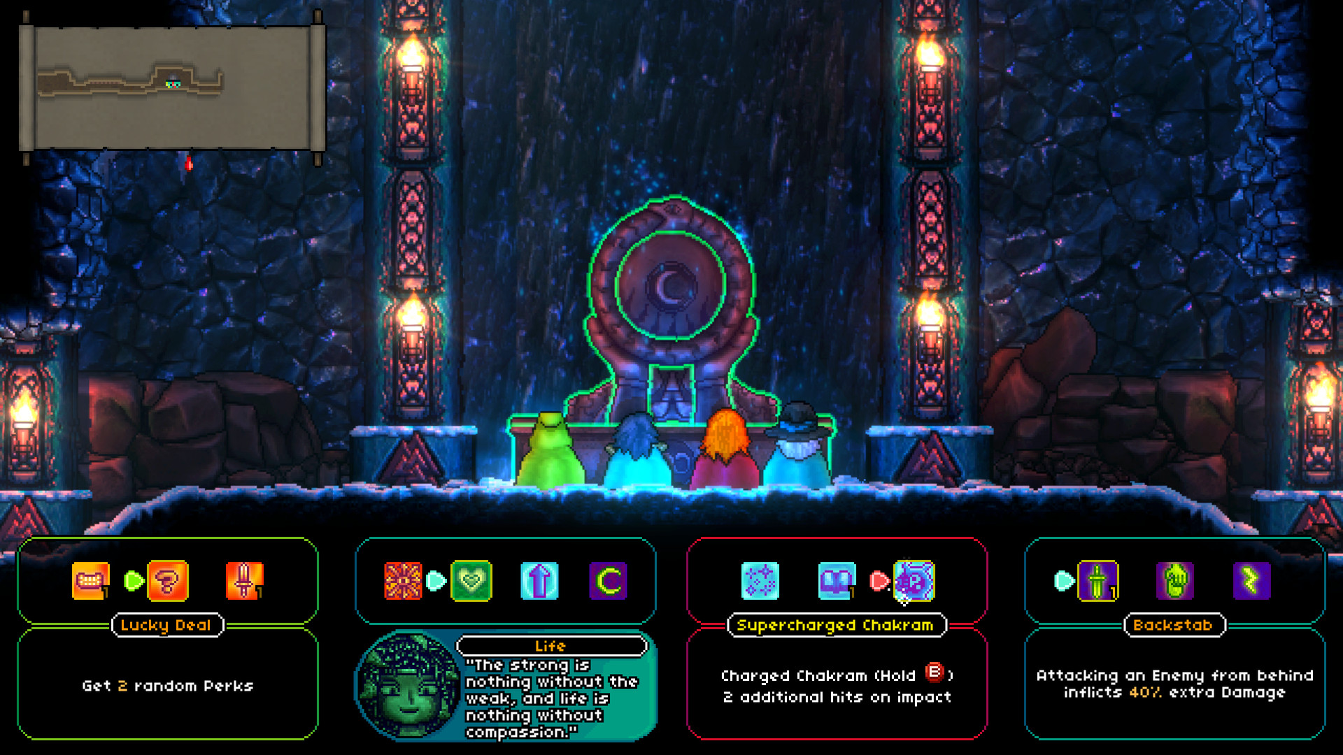 图片[6]-英勇无厌|Bravery and Greed|1.03a-萌芽游戏