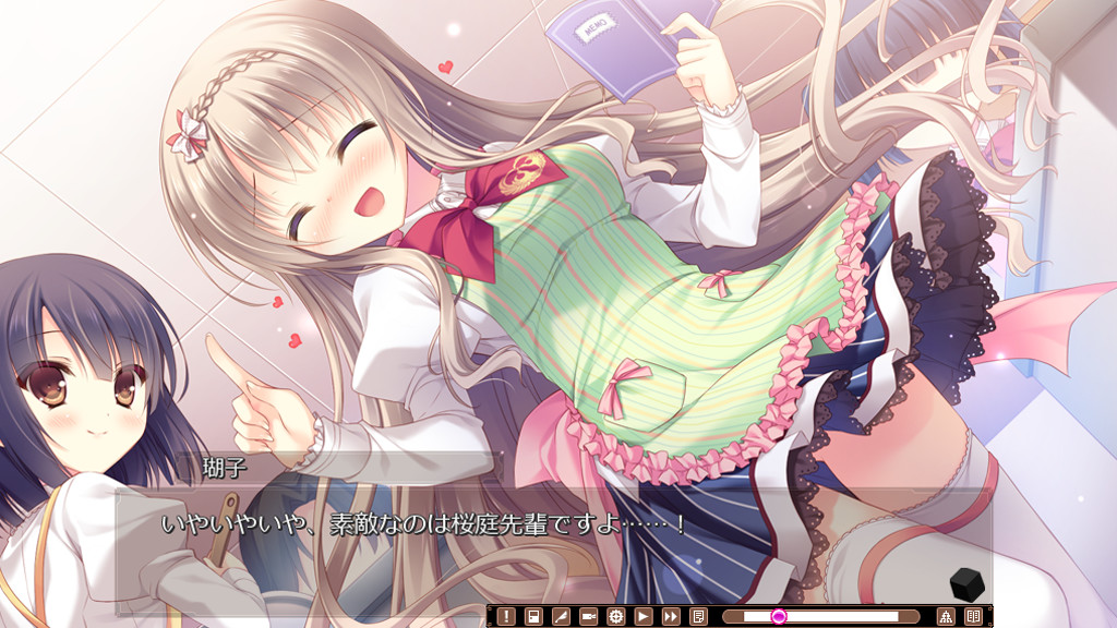 图片[9]-【ADV/汉化】箱庭逻辑 / 箱庭ロジック-Angelmoe