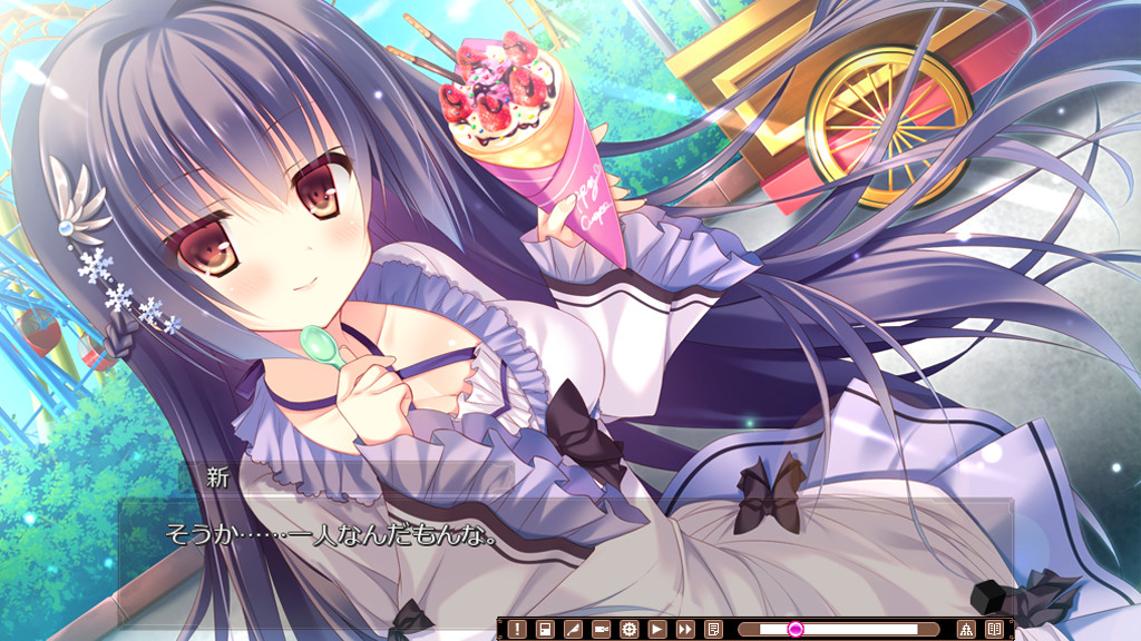 图片[8]-【ADV/汉化】箱庭逻辑 / 箱庭ロジック-Angelmoe