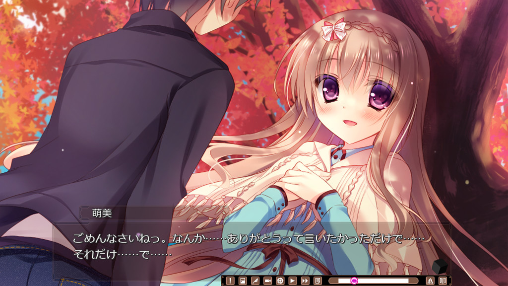 图片[10]-【ADV/汉化】箱庭逻辑 / 箱庭ロジック-Angelmoe