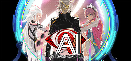 AI:梦境档案|AI The Somnium Files|Build4031380-萌芽游戏