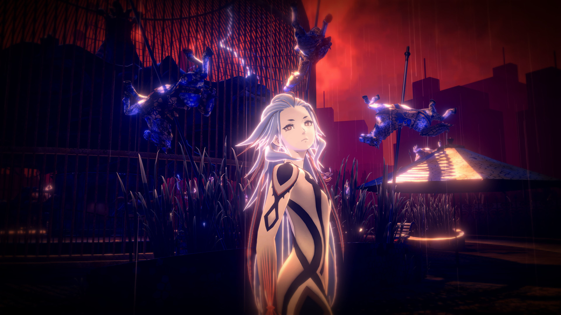 图片[4]-AI：梦境档案|AI The Somnium Files|Build4031380-萌芽游戏