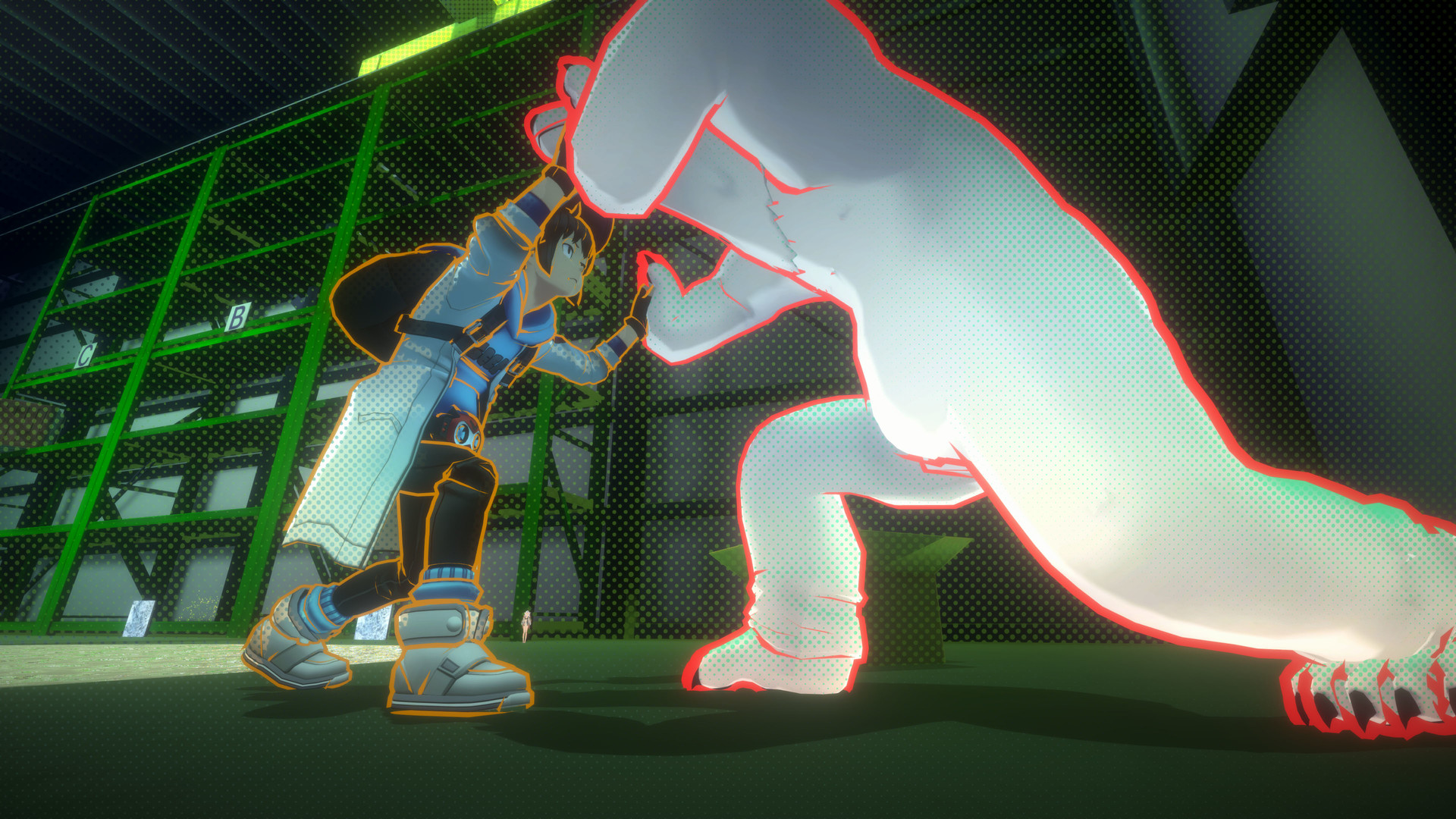 图片[5]-AI：梦境档案|AI The Somnium Files|Build4031380-萌芽游戏