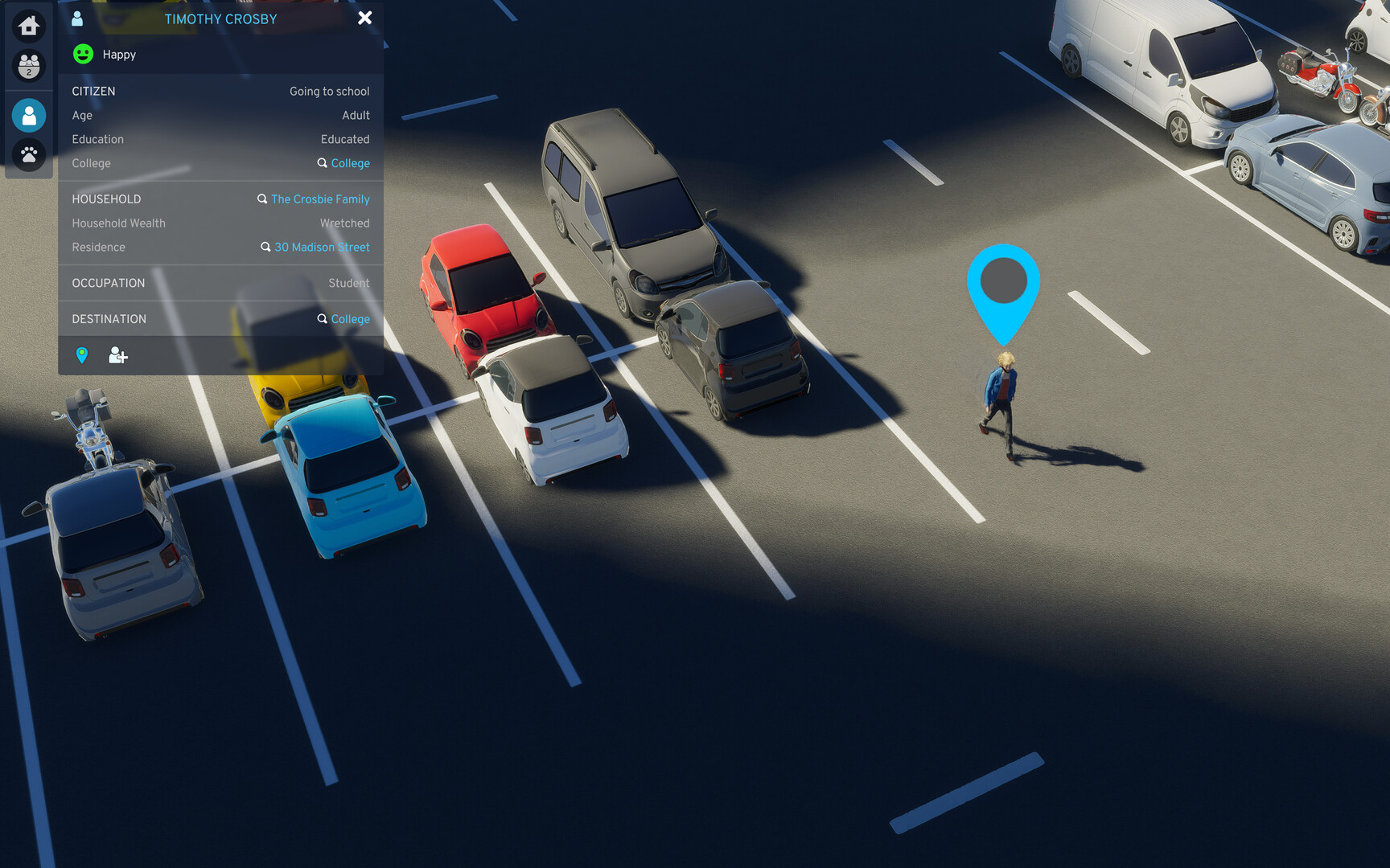 图片[5]-城市：天际线2|Cities Skylines II|1.3.6f1|整合全DLC-萌芽游戏