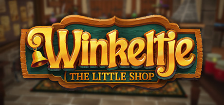 温克利小屋|Winkeltje The Little Shop|12415-萌芽游戏