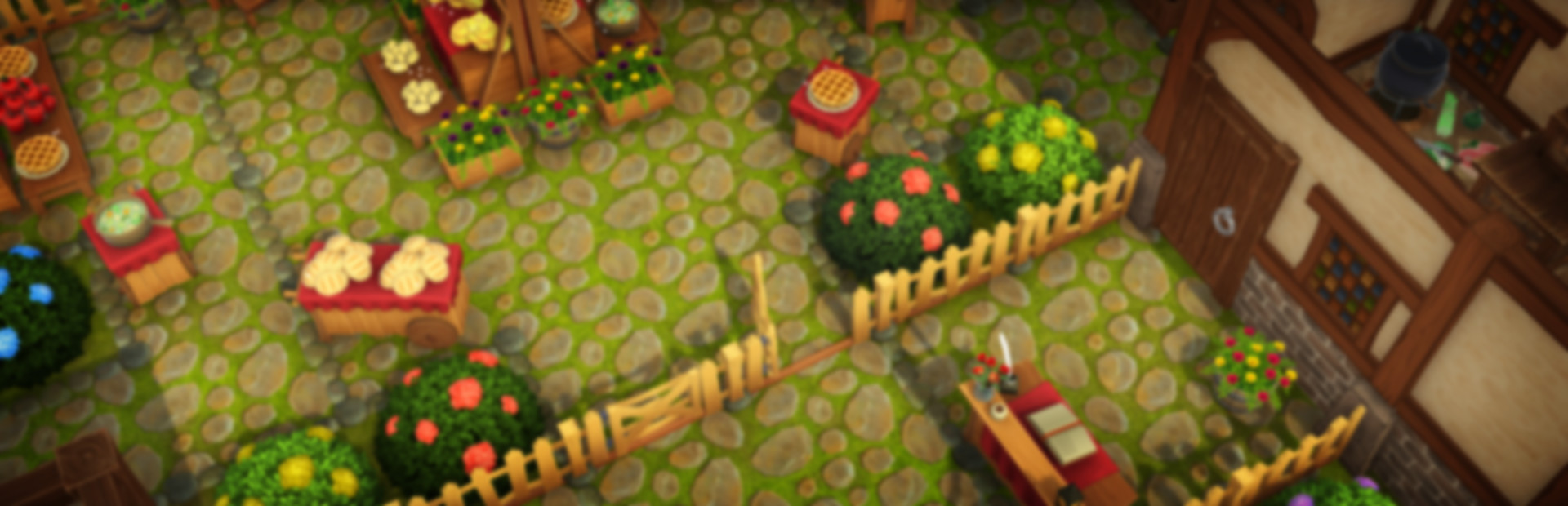 温克利小屋|Winkeltje The Little Shop|12415