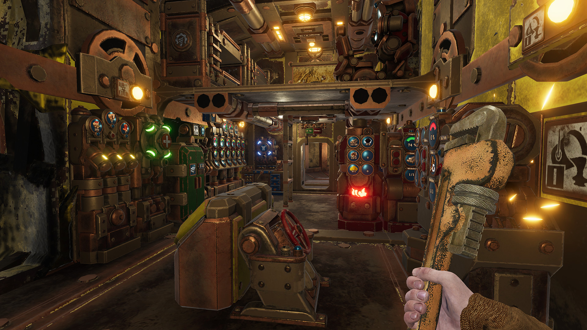 图片[3]-火山岛|Volcanoids|1.33.502.0-萌芽游戏